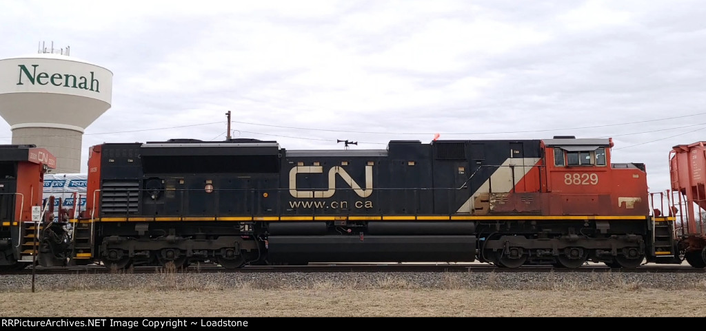 CN 8829